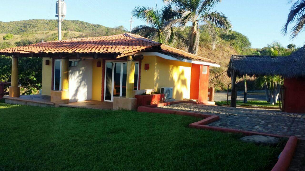 Hotel&Villas Partourcaleta Caleta de Campos Exterior foto